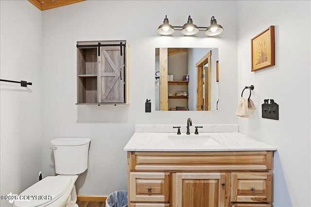 50461 Kasilver Court, Kasilof, AK 99610