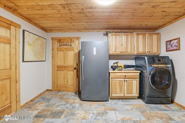 50461 Kasilver Court, Kasilof, AK 99610