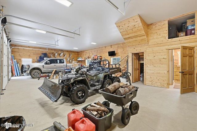 50461 Kasilver Court, Kasilof, AK 99610