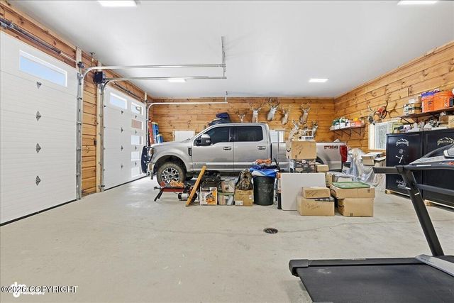 50461 Kasilver Court, Kasilof, AK 99610