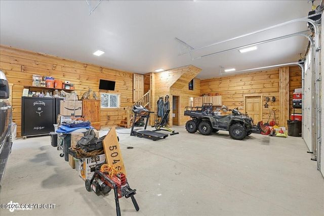 50461 Kasilver Court, Kasilof, AK 99610