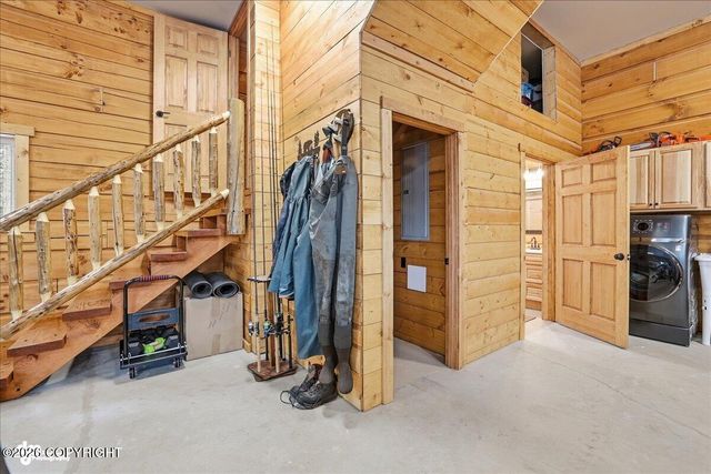 50461 Kasilver Court, Kasilof, AK 99610