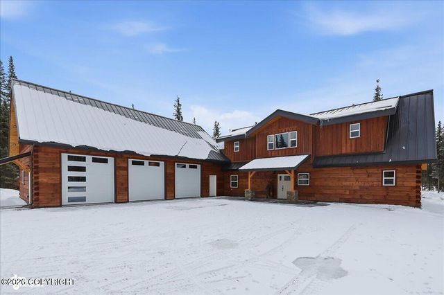 50461 Kasilver Court, Kasilof, AK 99610