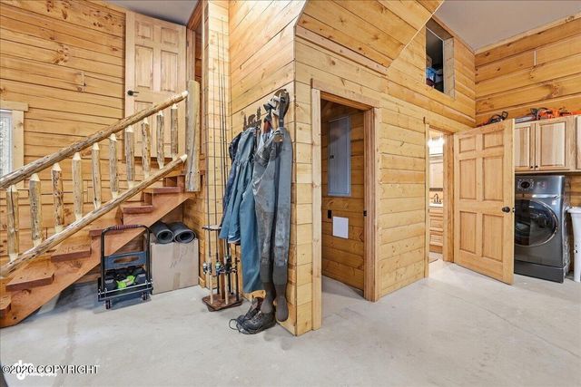 50461 Kasilver Court, Kasilof, AK 99610