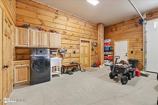 50461 Kasilver Court, Kasilof, AK 99610