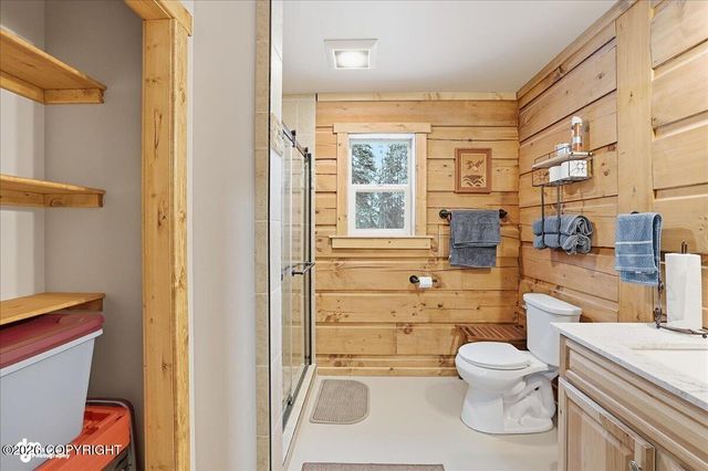 50461 Kasilver Court, Kasilof, AK 99610