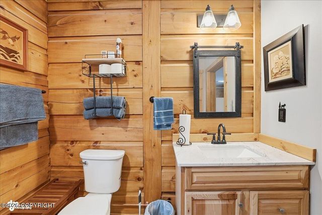 50461 Kasilver Court, Kasilof, AK 99610