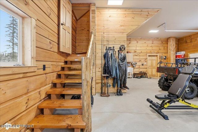 50461 Kasilver Court, Kasilof, AK 99610