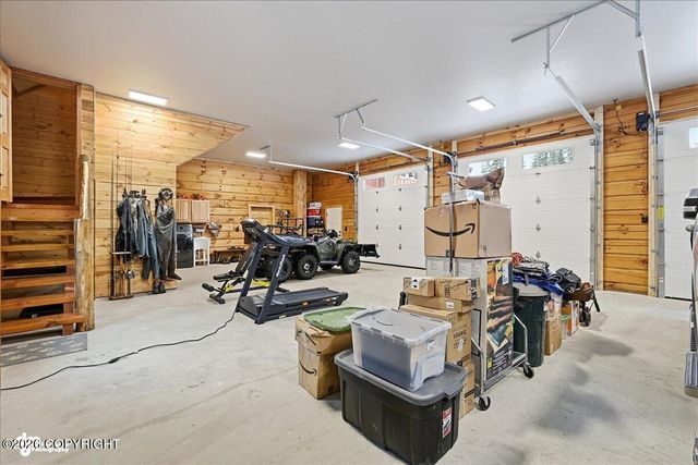 50461 Kasilver Court, Kasilof, AK 99610