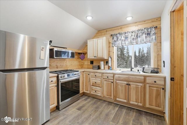 50461 Kasilver Court, Kasilof, AK 99610