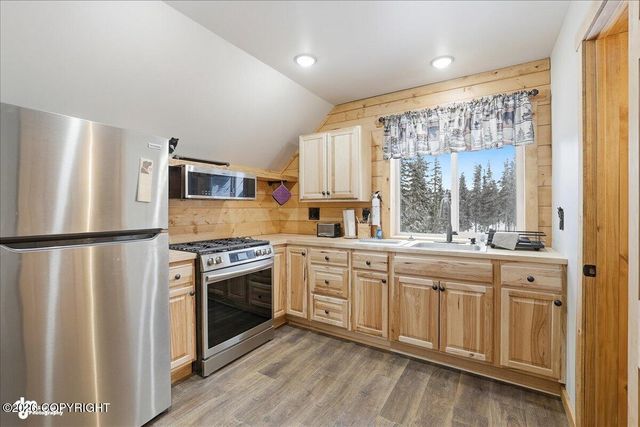 50461 Kasilver Court, Kasilof, AK 99610