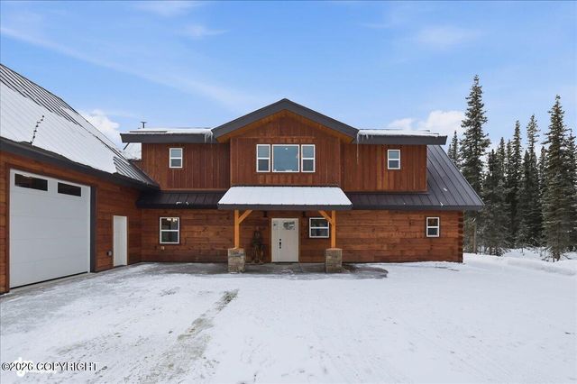 50461 Kasilver Court, Kasilof, AK 99610