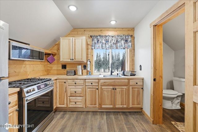 50461 Kasilver Court, Kasilof, AK 99610