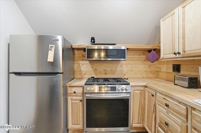 50461 Kasilver Court, Kasilof, AK 99610