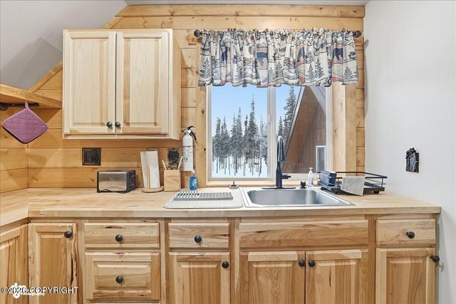 50461 Kasilver Court, Kasilof, AK 99610