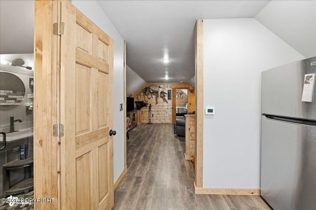 50461 Kasilver Court, Kasilof, AK 99610