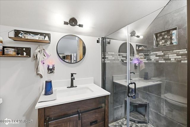 50461 Kasilver Court, Kasilof, AK 99610