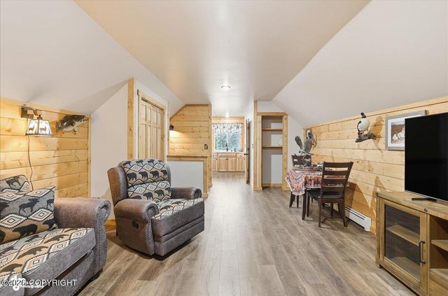 50461 Kasilver Court, Kasilof, AK 99610