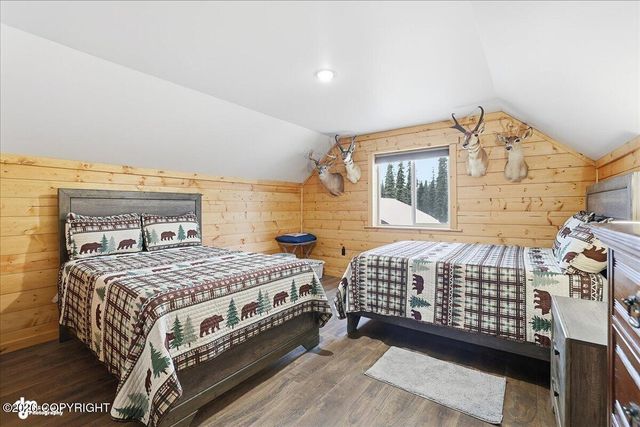 50461 Kasilver Court, Kasilof, AK 99610