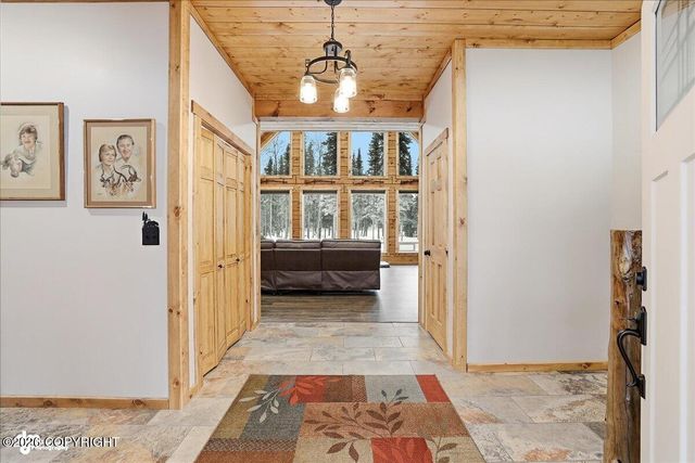 50461 Kasilver Court, Kasilof, AK 99610