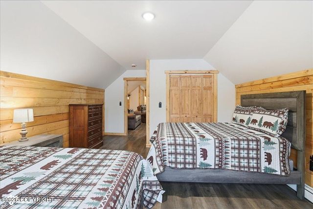 50461 Kasilver Court, Kasilof, AK 99610