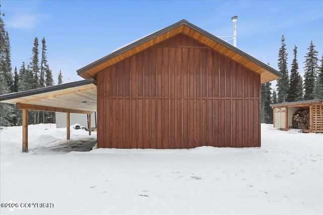 50461 Kasilver Court, Kasilof, AK 99610