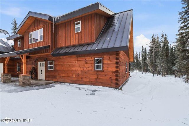 50461 Kasilver Court, Kasilof, AK 99610