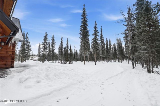 50461 Kasilver Court, Kasilof, AK 99610