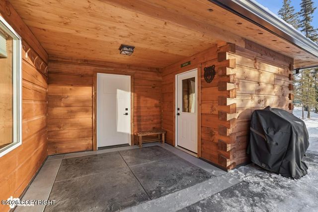 50461 Kasilver Court, Kasilof, AK 99610