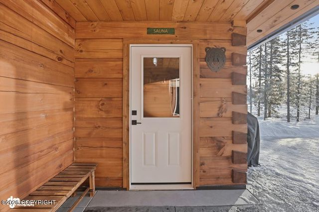 50461 Kasilver Court, Kasilof, AK 99610