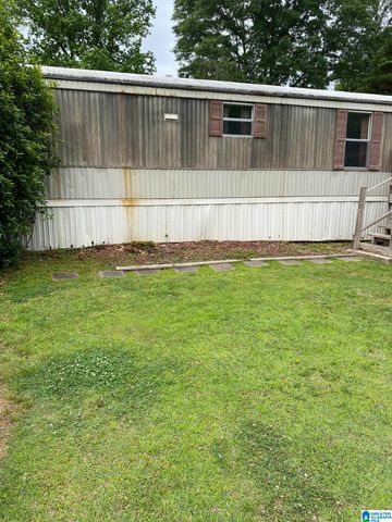 59 ASARO PLACE, Springville, AL 35146