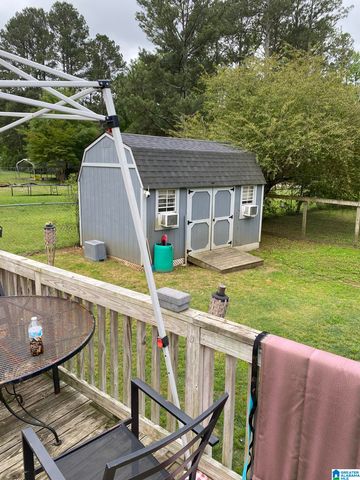59 ASARO PLACE, Springville, AL 35146