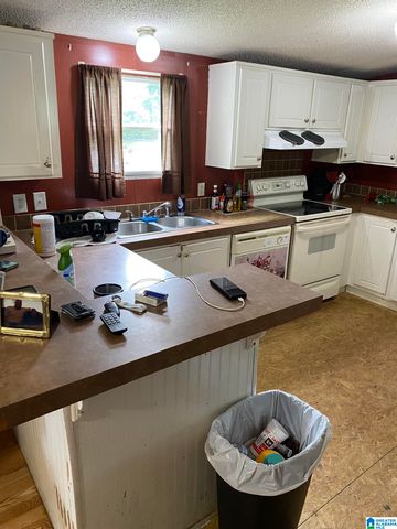 59 ASARO PLACE, Springville, AL 35146