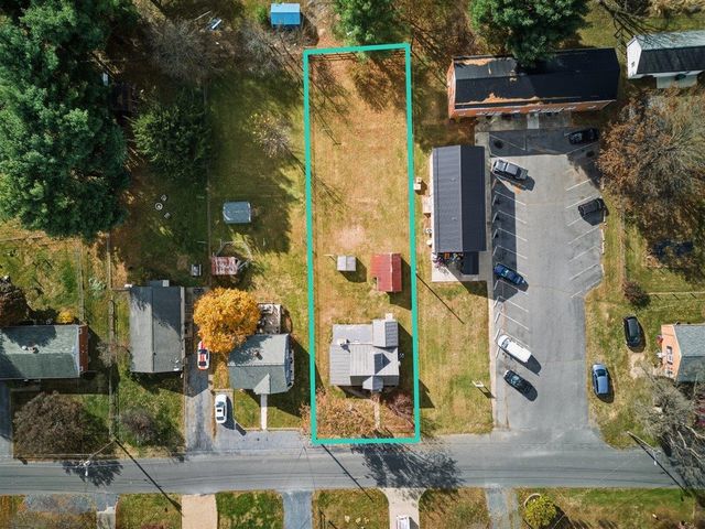 410 BRUCE ST, Bridgewater, VA 22812