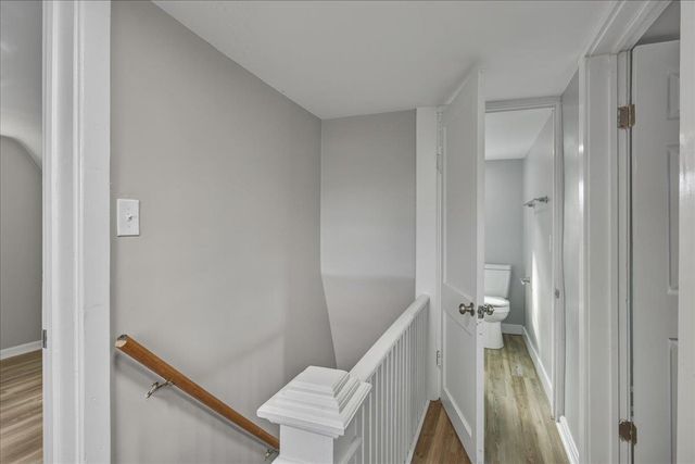 410 BRUCE ST, Bridgewater, VA 22812