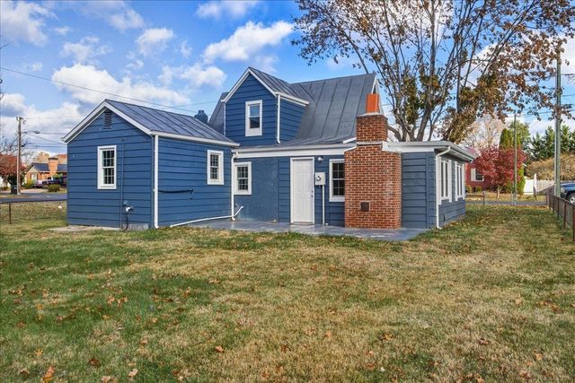 410 BRUCE ST, Bridgewater, VA 22812