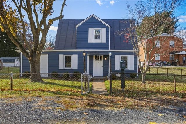 410 BRUCE ST, Bridgewater, VA 22812