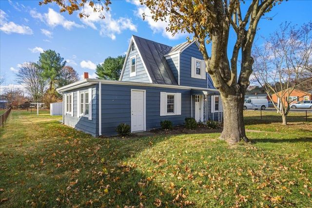 410 BRUCE ST, Bridgewater, VA 22812