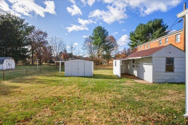 410 BRUCE ST, Bridgewater, VA 22812