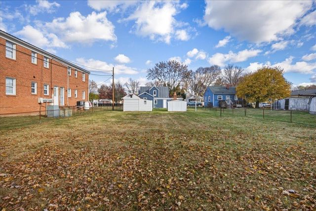 410 BRUCE ST, Bridgewater, VA 22812