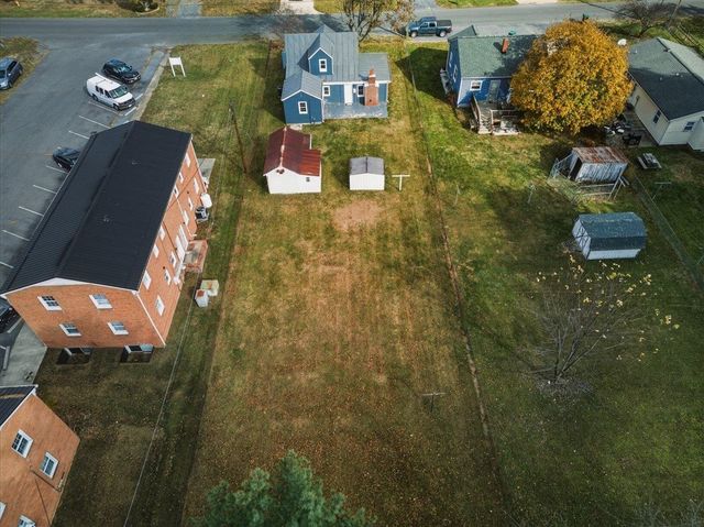 410 BRUCE ST, Bridgewater, VA 22812