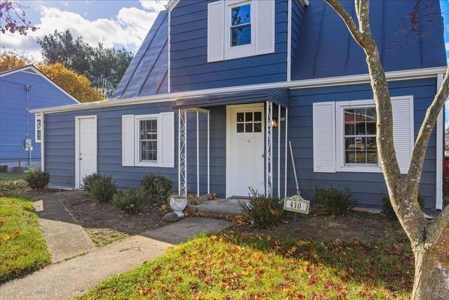 410 BRUCE ST, Bridgewater, VA 22812