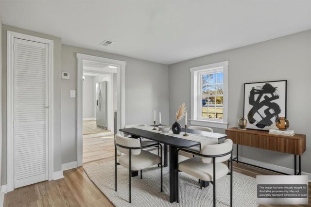 410 BRUCE ST, Bridgewater, VA 22812