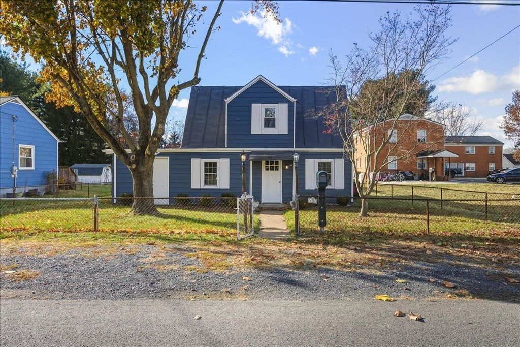 410 BRUCE ST, Bridgewater, VA 22812