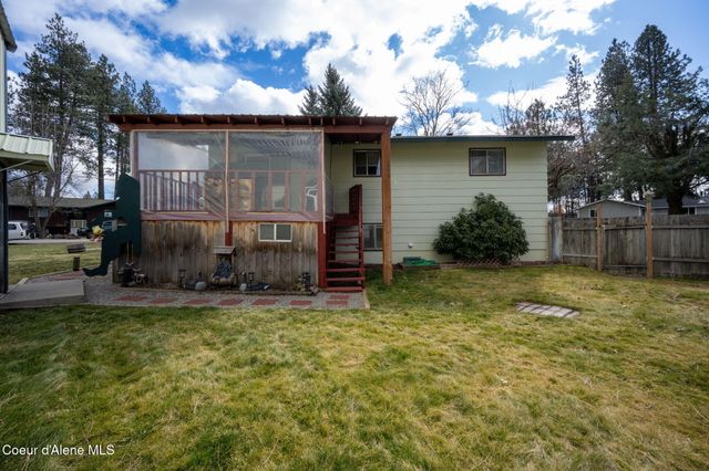 14429 N Arbor ST, Rathdrum, ID 83858