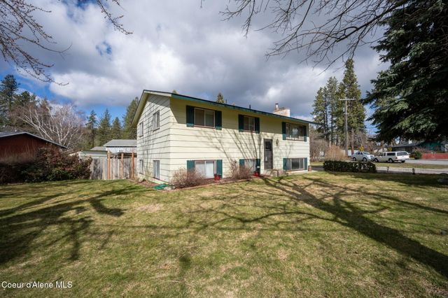 14429 N Arbor ST, Rathdrum, ID 83858