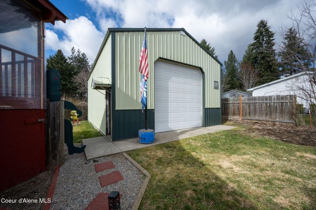 14429 N Arbor ST, Rathdrum, ID 83858