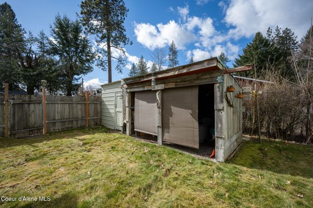 14429 N Arbor ST, Rathdrum, ID 83858