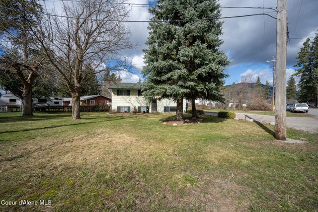 14429 N Arbor ST, Rathdrum, ID 83858