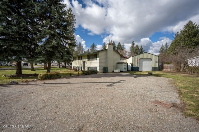 14429 N Arbor ST, Rathdrum, ID 83858